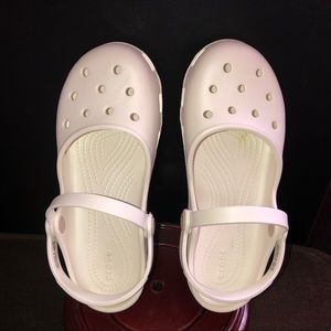 Crocs Women’s Karin Clog Mule